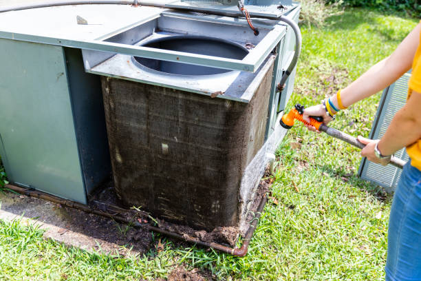 Best Best Air Duct Cleaning Company  in Landis, NC