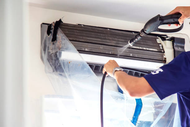 Best Local Air Duct Cleaning Services  in Landis, NC