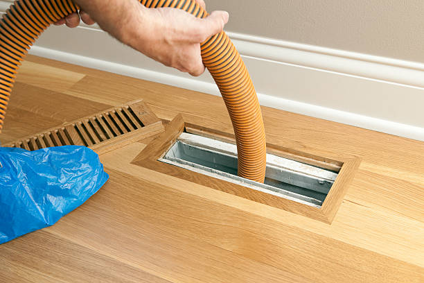 Best Air Duct Cleaning Company Near Me  in Landis, NC