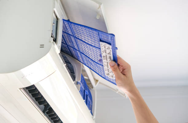 Best Commercial Air Duct Cleaning  in Landis, NC